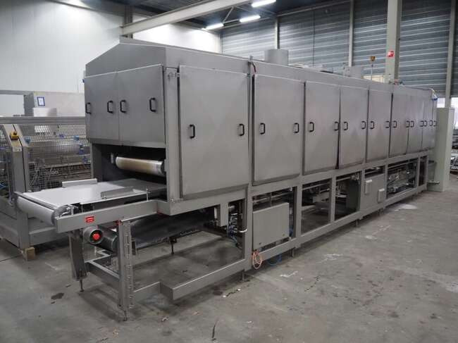 NN teflon grill 6000/600 - Food processing equipment: picture 1 NN teflon grill 6000/600 - Food processing equipment: picture 1