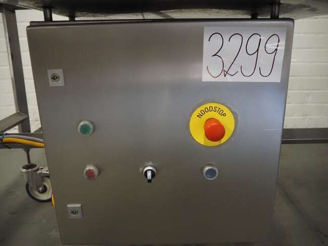 Leasing of  NN transport conveyor 2650/600 NN transport conveyor 2650/600: picture 6 Leasing of  NN transport conveyor 2650/600 NN transport conveyor 2650/600: picture 6