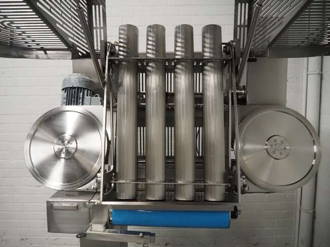 Selo slicer / applicator SL - Food processing equipment: picture 5 Selo slicer / applicator SL - Food processing equipment: picture 5