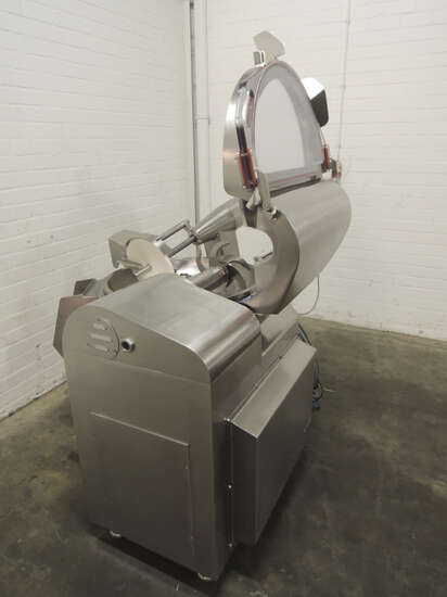 Seydelmann vacuum- cookingcutter K64DC8Q-VA - Food processing equipment: picture 3 Seydelmann vacuum- cookingcutter K64DC8Q-VA - Food processing equipment: picture 3