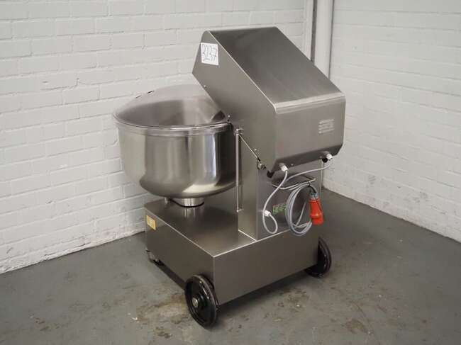 Talsa mixer MIX165P - Food processing equipment: picture 3 Talsa mixer MIX165P - Food processing equipment: picture 3