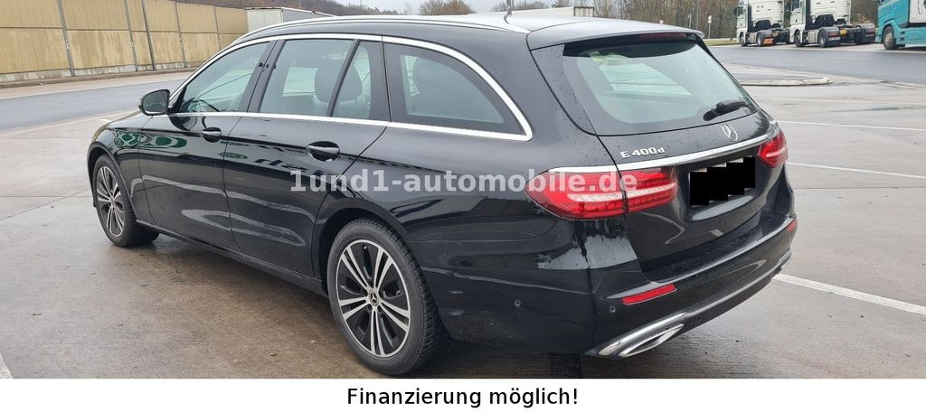 Mercedes-Benz E 400 dT 4Matic Avant LED 9G-Tronic MBUX Widescreen E 400 dT 4Matic Avant LED 9G-Tronic MBUX Widescreen - Car: picture 1 Mercedes-Benz E 400 dT 4Matic Avant LED 9G-Tronic MBUX Widescreen E 400 dT 4Matic Avant LED 9G-Tronic MBUX Widescreen - Car: picture 1