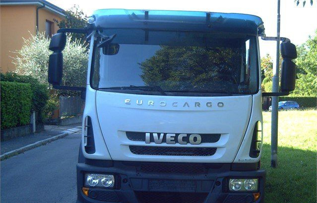 Iveco EUROCARGOeurocargo 180e28 - Tipper: picture 3 Iveco EUROCARGOeurocargo 180e28 - Tipper: picture 3
