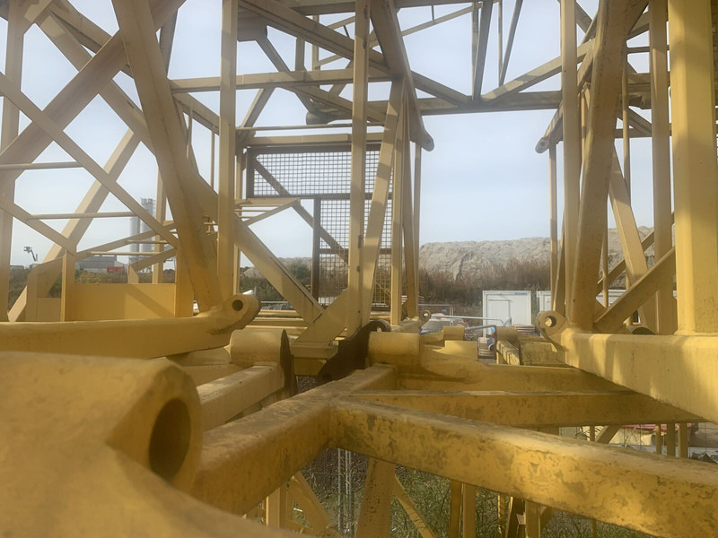 Liebherr 120HC - Tower crane: picture 4 Liebherr 120HC - Tower crane: picture 4