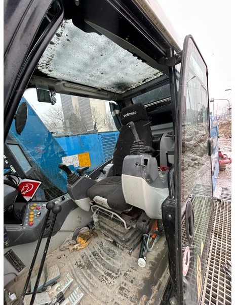 Soilmec SR 65.54F - Drilling rig: picture 3 Soilmec SR 65.54F - Drilling rig: picture 3
