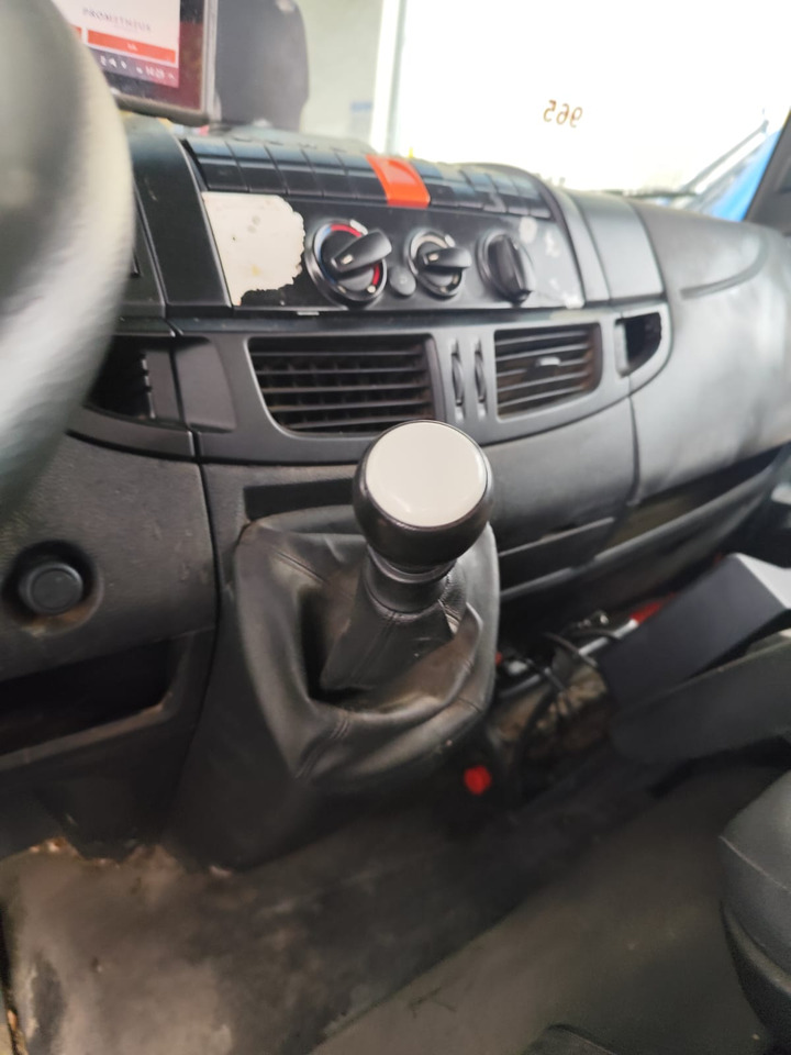 IVECO EUROCARGO 120-190L - Tipper, Crane truck: picture 3 IVECO EUROCARGO 120-190L - Tipper, Crane truck: picture 3