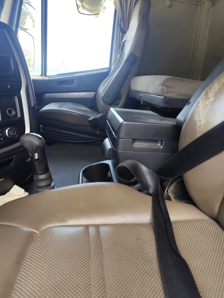 IVECO STRALIS AS 260S46 - Dropside/ Flatbed truck: picture 5 IVECO STRALIS AS 260S46 - Dropside/ Flatbed truck: picture 5