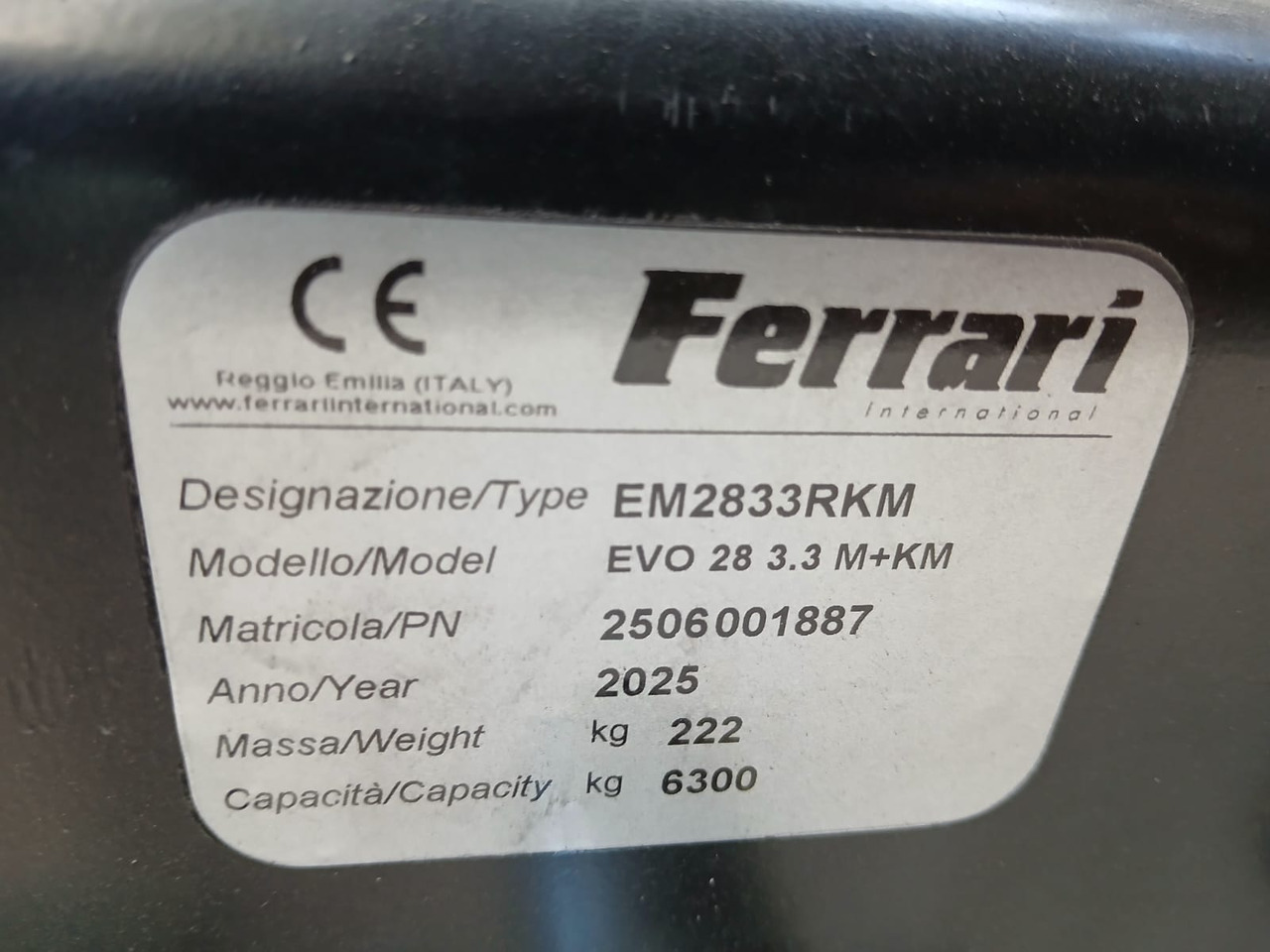 IVECO STRALIS HI-STREET AD190S42 - Crane truck, Tipper: picture 2 IVECO STRALIS HI-STREET AD190S42 - Crane truck, Tipper: picture 2