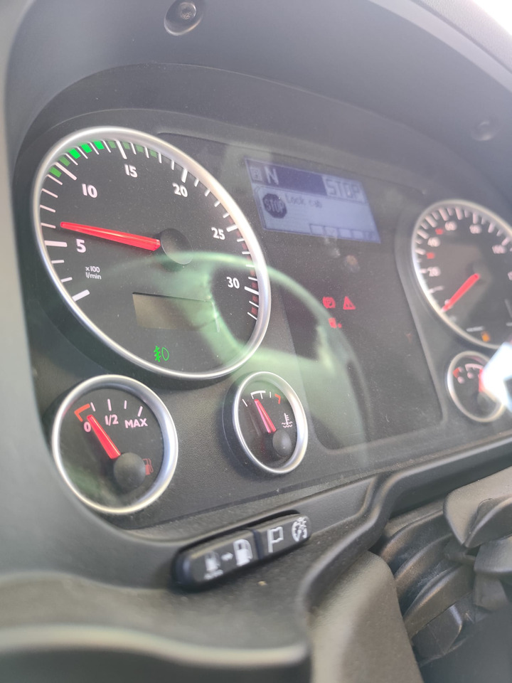 Leasing of MAN TGS 35.480 MAN TGS 35.480: picture 12 Leasing of MAN TGS 35.480 MAN TGS 35.480: picture 12