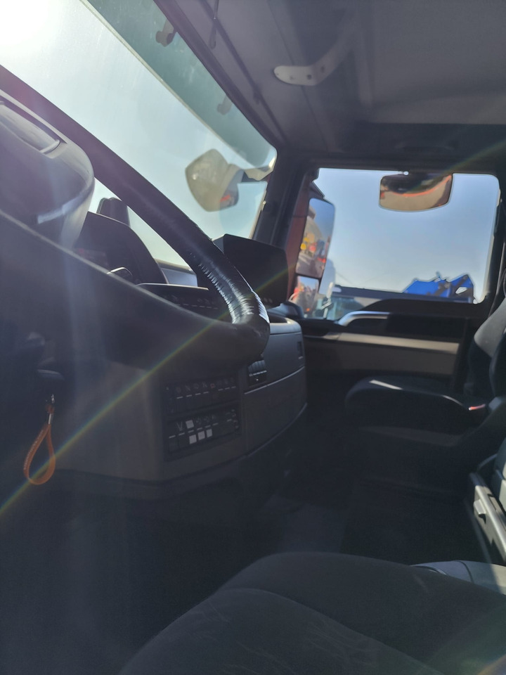 Leasing of MAN TGS 35.480 MAN TGS 35.480: picture 11 Leasing of MAN TGS 35.480 MAN TGS 35.480: picture 11