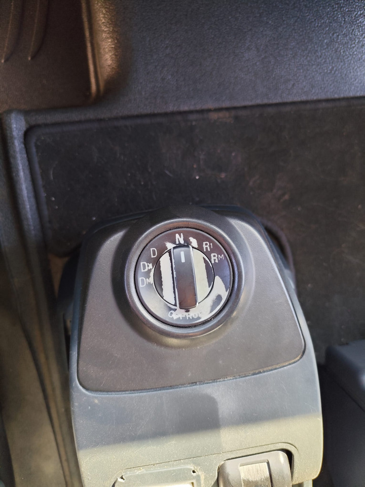 MAN TGS 35.480 - Dropside/ Flatbed truck: picture 5 MAN TGS 35.480 - Dropside/ Flatbed truck: picture 5