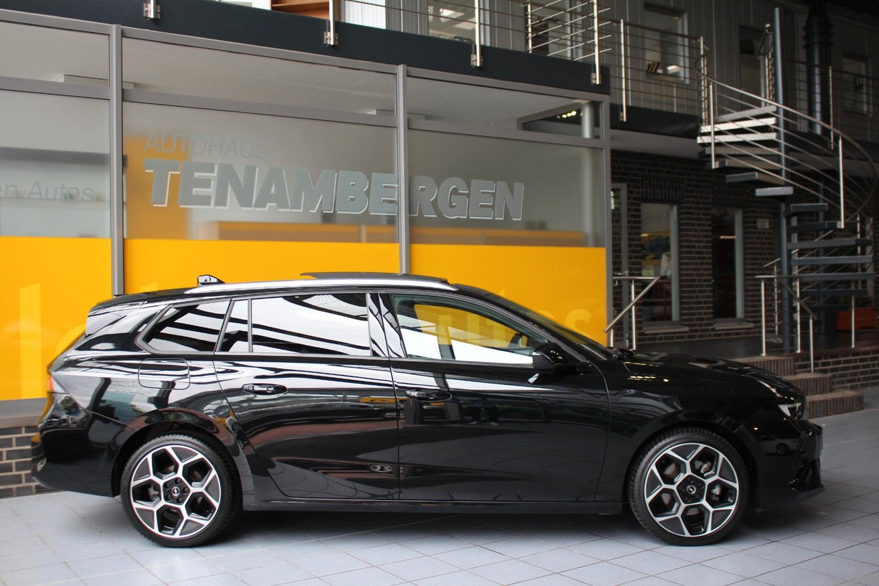 Opel Astra L ST 1.5 GS Ultimate Schiebedach LED ACC - Car: picture 3 Opel Astra L ST 1.5 GS Ultimate Schiebedach LED ACC - Car: picture 3