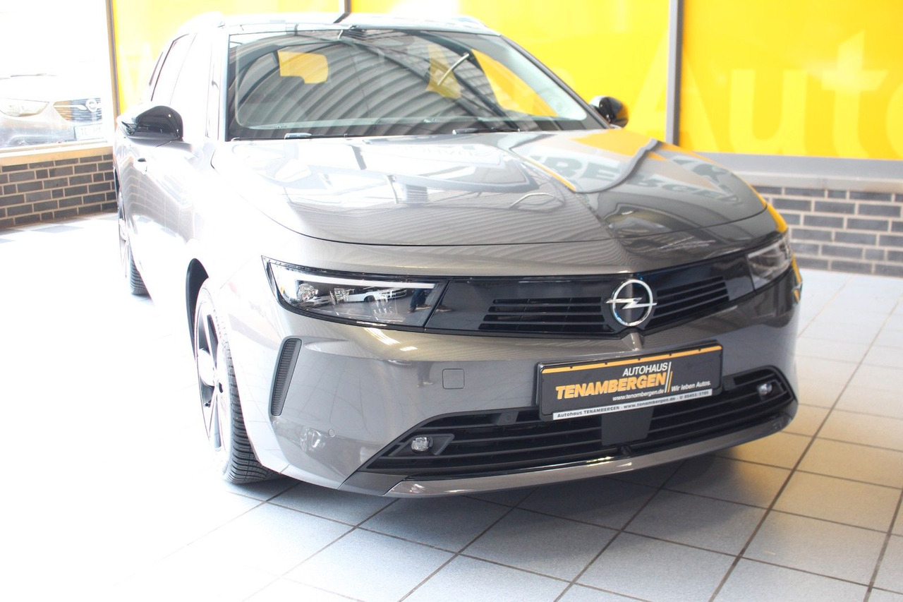 Opel Astra L ST Business Elegance Navi-Pro SHZ LED - Station wagon: picture 2 Opel Astra L ST Business Elegance Navi-Pro SHZ LED - Station wagon: picture 2