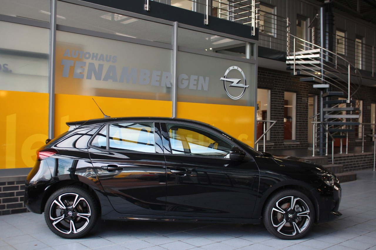 Opel Corsa F GS Line Navi DAB 180°Kamera LED - Car: picture 3 Opel Corsa F GS Line Navi DAB 180°Kamera LED - Car: picture 3