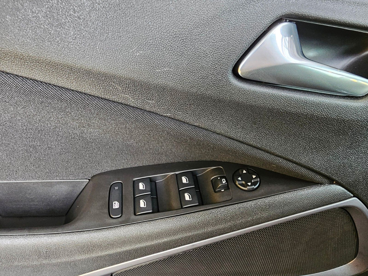 Passenger van Opel Crossland Navi SHZ LHzg PDC Kamera: picture 12 Passenger van Opel Crossland Navi SHZ LHzg PDC Kamera: picture 12