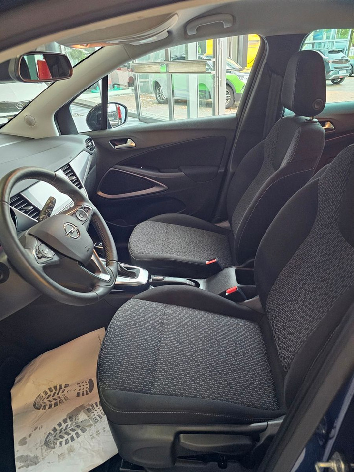Passenger van Opel Crossland Navi SHZ LHzg PDC Kamera: picture 8 Passenger van Opel Crossland Navi SHZ LHzg PDC Kamera: picture 8