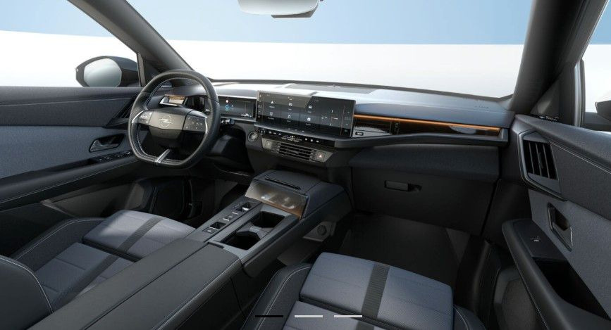 Opel Grandland 1.2 48V Mild-Hybrid 360°Kamera ACC AHK - SUV: picture 5 Opel Grandland 1.2 48V Mild-Hybrid 360°Kamera ACC AHK - SUV: picture 5