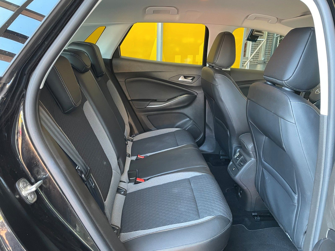 SUV Opel Grandland (X) Elegance Kamera Sitz- & Lenkradhzg: picture 7