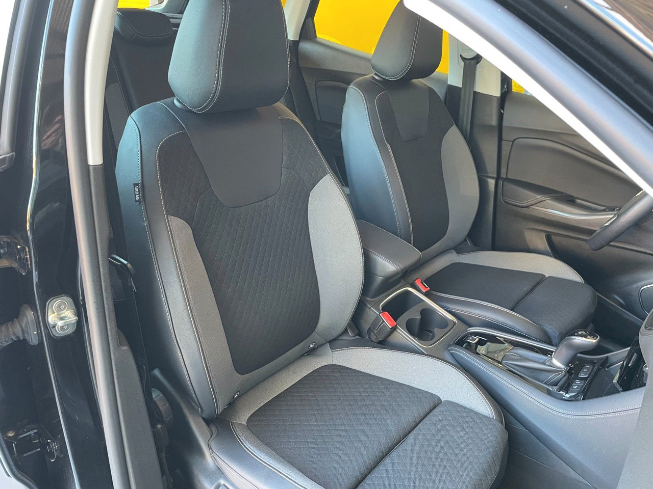 SUV Opel Grandland (X) Elegance Kamera Sitz- & Lenkradhzg: picture 6