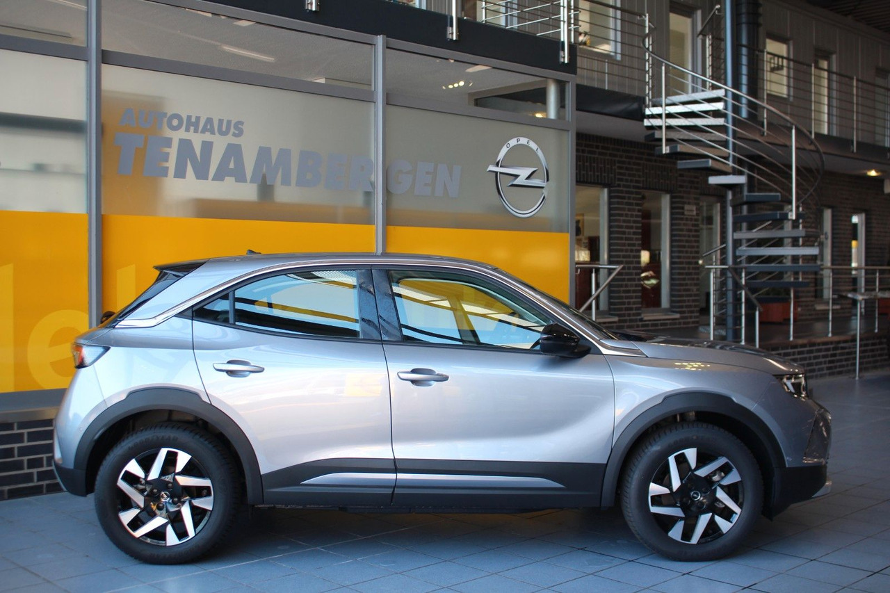 Opel Mokka e Elegance Lenkradheizung 180° Kamera LED - SUV: picture 3 Opel Mokka e Elegance Lenkradheizung 180° Kamera LED - SUV: picture 3