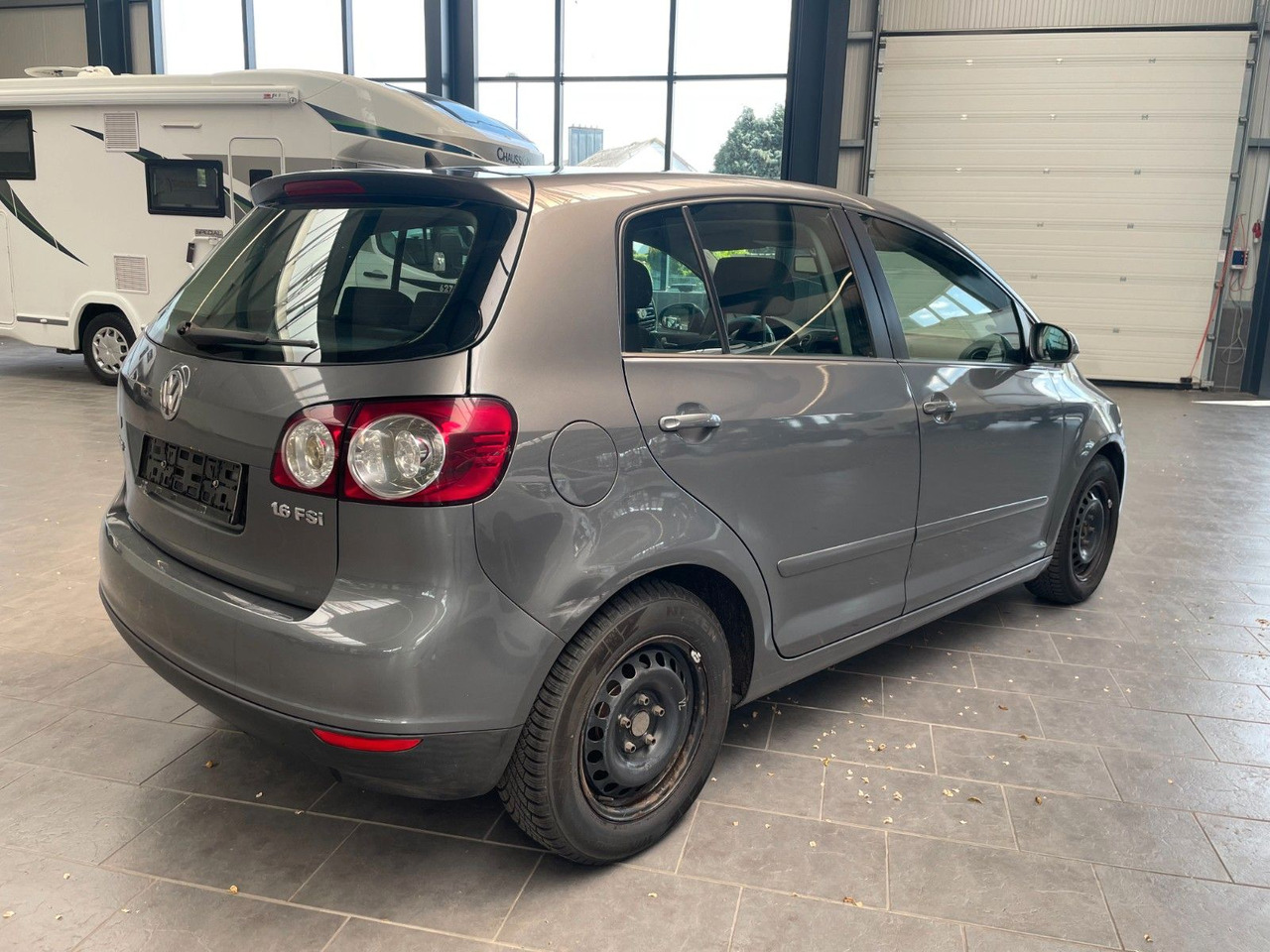 Volkswagen Golf Plus - Passenger van: picture 4 Volkswagen Golf Plus - Passenger van: picture 4