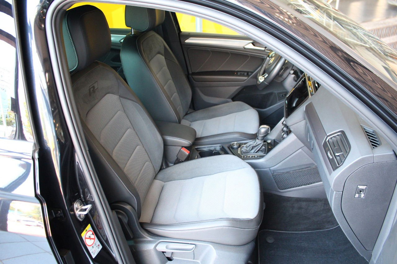 Volkswagen Tiguan 2.0 Highline R-Line 4Motion Pano ACC AHK - SUV: picture 5 Volkswagen Tiguan 2.0 Highline R-Line 4Motion Pano ACC AHK - SUV: picture 5
