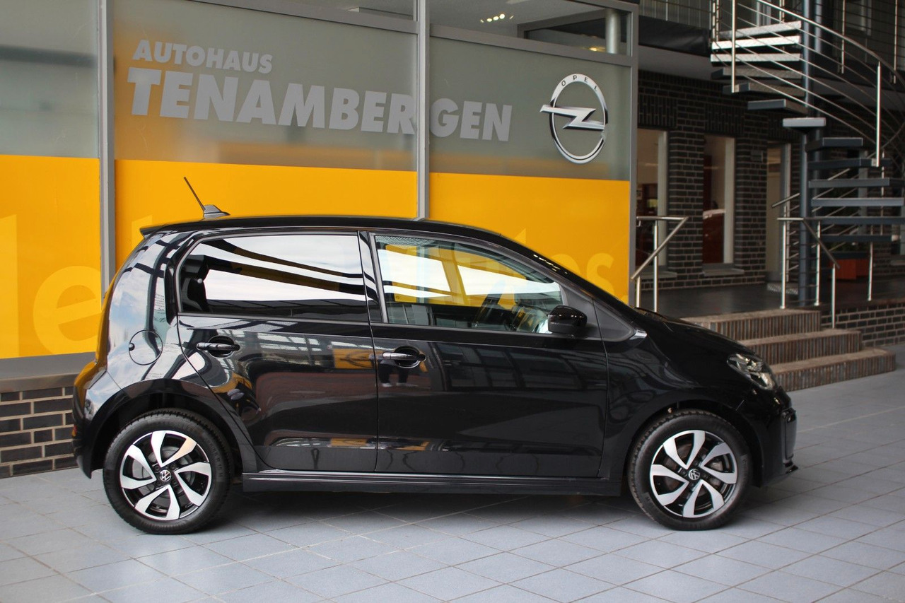 Volkswagen up! e-up! Max Kamera Sitzheizung DAB+ - Car: picture 3 Volkswagen up! e-up! Max Kamera Sitzheizung DAB+ - Car: picture 3