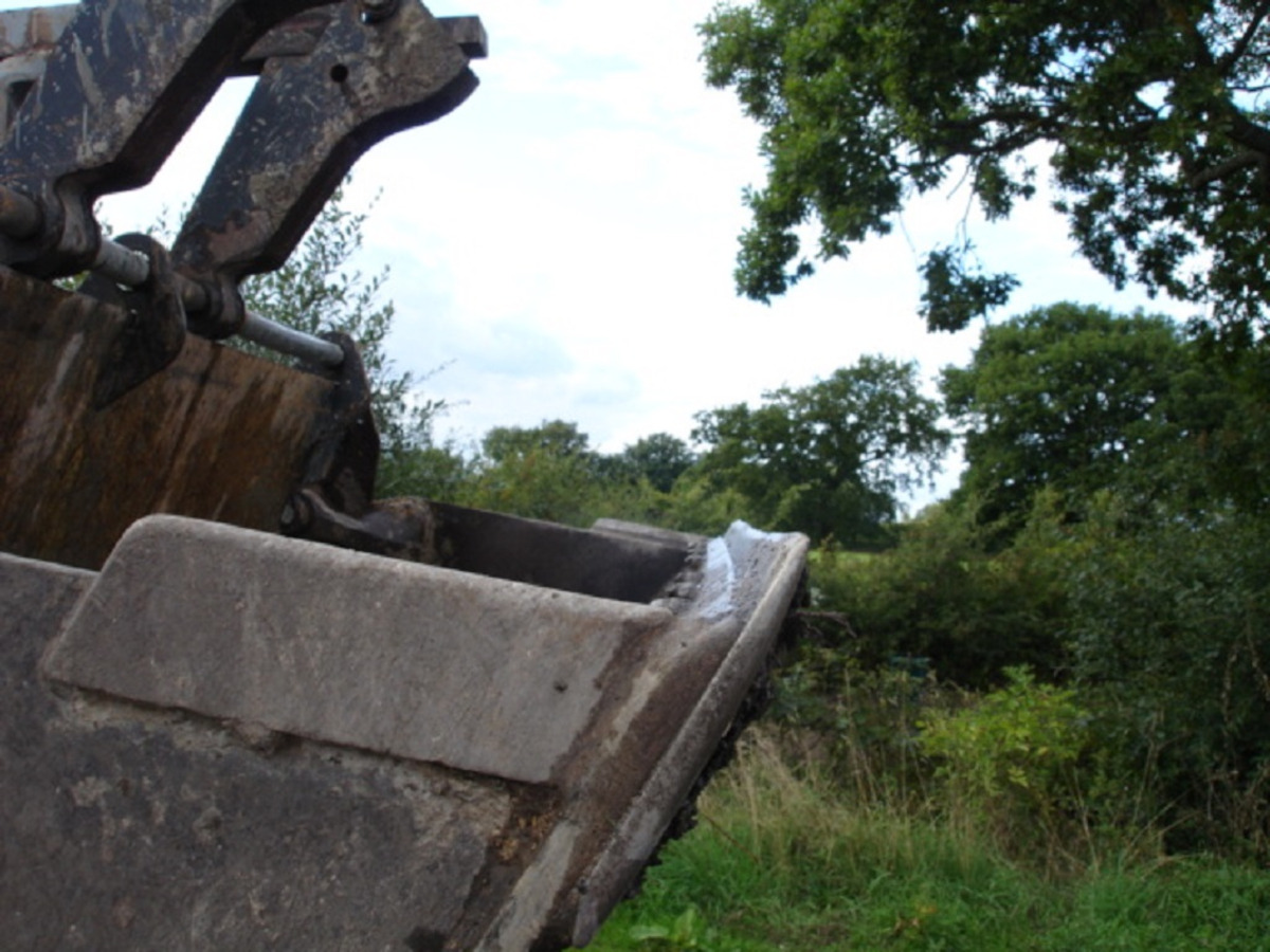 JCB 3CX CONTRACTOR - Backhoe loader: picture 5 JCB 3CX CONTRACTOR - Backhoe loader: picture 5