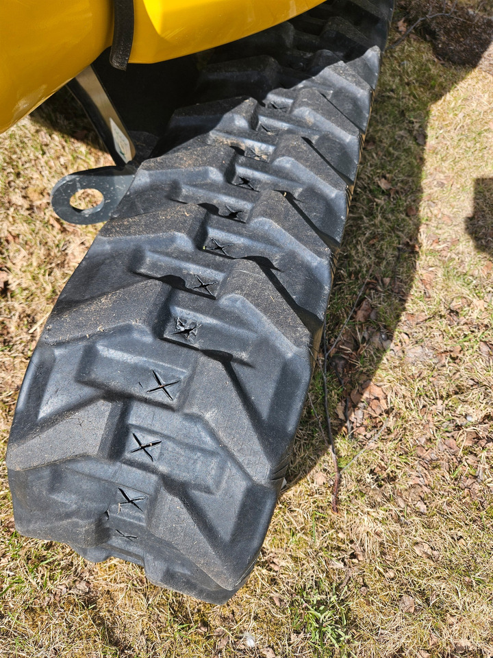 Komatsu PC24MR - Mini excavator: picture 5 Komatsu PC24MR - Mini excavator: picture 5