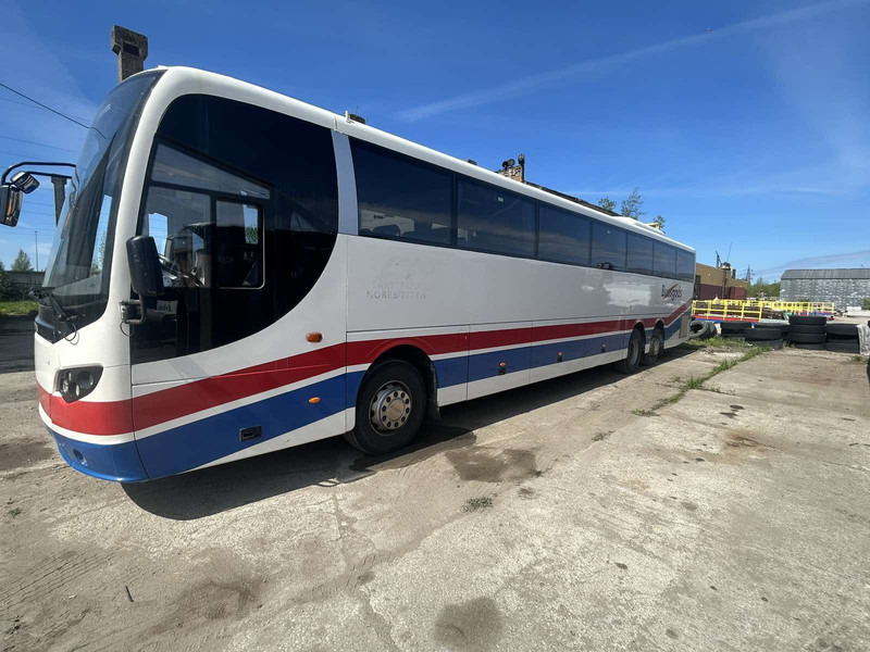 Scania LK400 - Coach: picture 2 Scania LK400 - Coach: picture 2