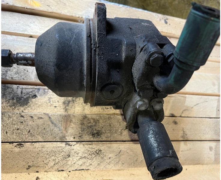 Volvo B12 - Hydraulic motor: picture 5 Volvo B12 - Hydraulic motor: picture 5