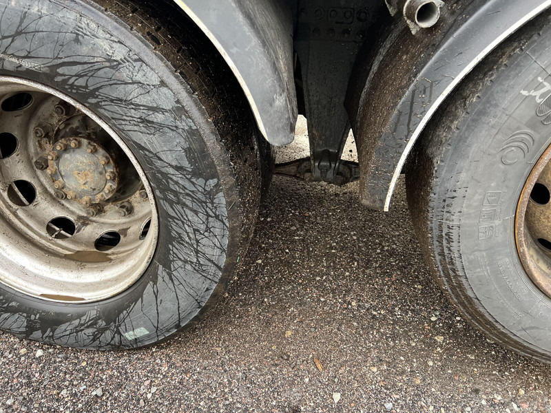 Volvo FM 480 - Refrigerator truck: picture 5 Volvo FM 480 - Refrigerator truck: picture 5