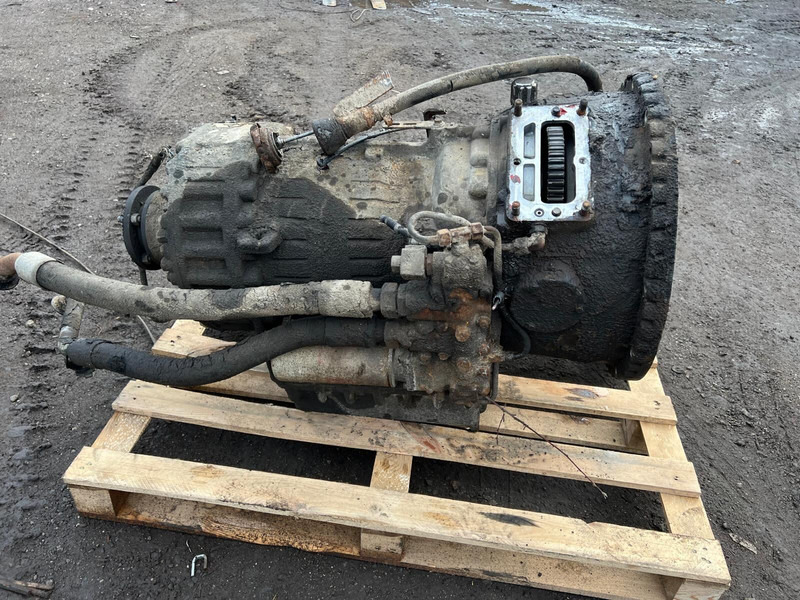 Volvo VT1906PT - Gearbox: picture 4 Volvo VT1906PT - Gearbox: picture 4