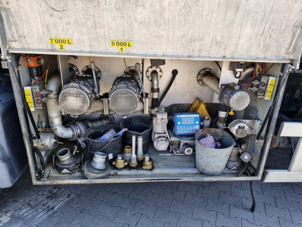 MAN TGS 18.440/ STOKOTA - Tank truck: picture 4 MAN TGS 18.440/ STOKOTA - Tank truck: picture 4