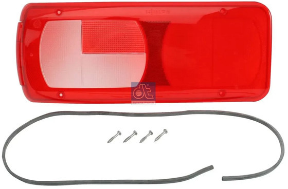 DAF Achterlichtglas Links 1914690 - Tail light for Truck: picture 1 DAF Achterlichtglas Links 1914690 - Tail light for Truck: picture 1