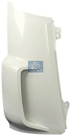 DAF CF Cabinehoek Rechts 1844276 | 1843690 Euro 6 - Cab and interior for Truck: picture 2 DAF CF Cabinehoek Rechts 1844276 | 1843690 Euro 6 - Cab and interior for Truck: picture 2