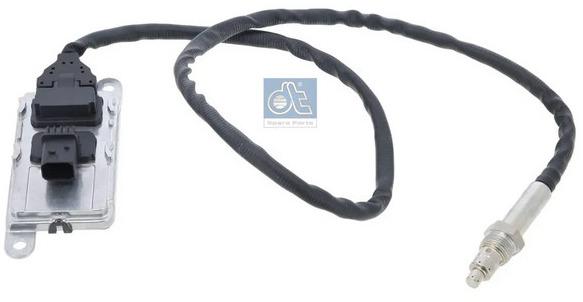 DAF CF Nox Sensor 1928760 | 1953530 | 2139930 Euro 6 - Sensor for Truck: picture 1 DAF CF Nox Sensor 1928760 | 1953530 | 2139930 Euro 6 - Sensor for Truck: picture 1