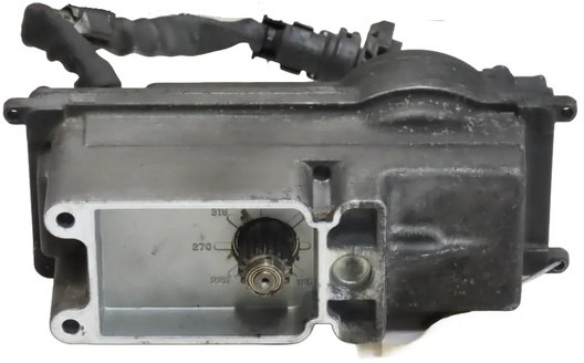 DAF VTG Actuator 2037562 Euro 6 - Turbo for Truck: picture 1 DAF VTG Actuator 2037562 Euro 6 - Turbo for Truck: picture 1