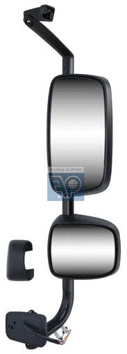 DAF XF/CF Spiegel Rechts 1952146 | 1813005 - Rear view mirror for Truck: picture 1 DAF XF/CF Spiegel Rechts 1952146 | 1813005 - Rear view mirror for Truck: picture 1