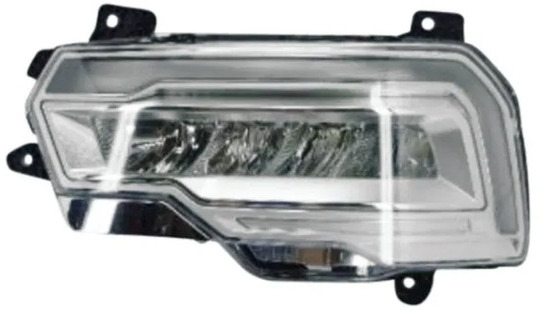 DAF XG Koplamp Links 2188984 Nieuw! - Headlight for Truck: picture 1 DAF XG Koplamp Links 2188984 Nieuw! - Headlight for Truck: picture 1
