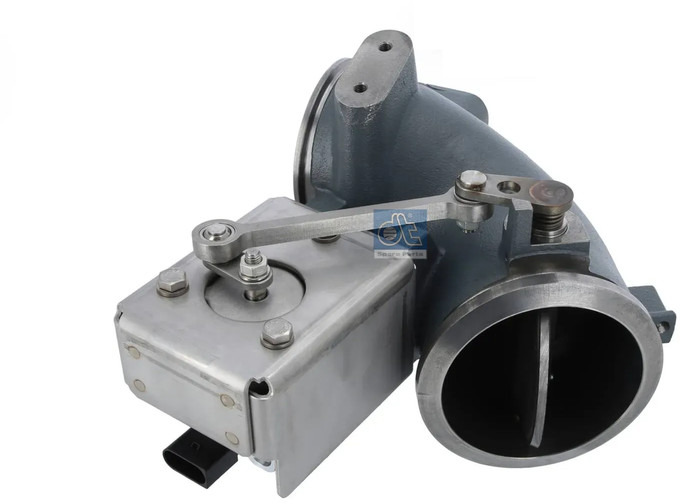 Iveco Hiway Motorrem 5802078463 | 5801561932 - Brake parts for Truck: picture 1 Iveco Hiway Motorrem 5802078463 | 5801561932 - Brake parts for Truck: picture 1