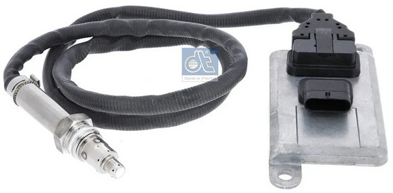 Iveco Hiway Nox Sensor 5801754014 | 5801627703 - Sensor for Truck: picture 1 Iveco Hiway Nox Sensor 5801754014 | 5801627703 - Sensor for Truck: picture 1