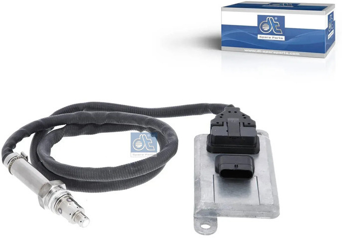 Iveco Hiway Nox Sensor 5801754014 | 5801627703 - Sensor for Truck: picture 2 Iveco Hiway Nox Sensor 5801754014 | 5801627703 - Sensor for Truck: picture 2