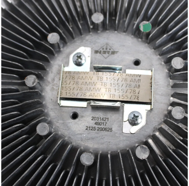 Iveco Hiway Visco 504236556 Nieuw! - Fan for Truck: picture 4 Iveco Hiway Visco 504236556 Nieuw! - Fan for Truck: picture 4