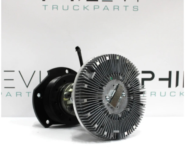 Iveco Hiway Visco 504236556 Nieuw! - Fan for Truck: picture 2 Iveco Hiway Visco 504236556 Nieuw! - Fan for Truck: picture 2