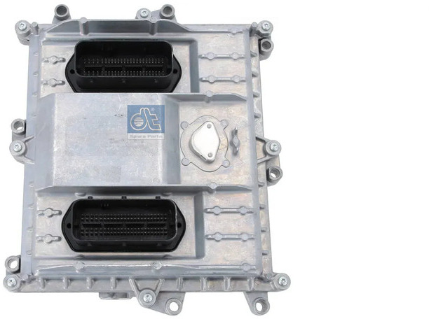 Iveco Motormanagement 504388754 - ECU for Truck: picture 1 Iveco Motormanagement 504388754 - ECU for Truck: picture 1