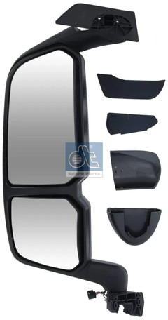 Iveco S-Way Spiegel Links 5802287199 - Rear view mirror for Truck: picture 1 Iveco S-Way Spiegel Links 5802287199 - Rear view mirror for Truck: picture 1