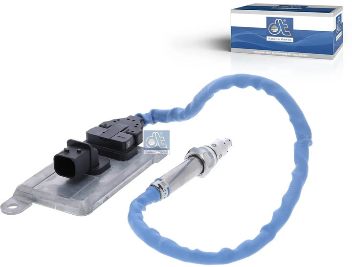 MAN Nox Sensor 51.15408-0018 | 51.15408-0011 Euro 6 - Sensor for Truck: picture 2 MAN Nox Sensor 51.15408-0018 | 51.15408-0011 Euro 6 - Sensor for Truck: picture 2