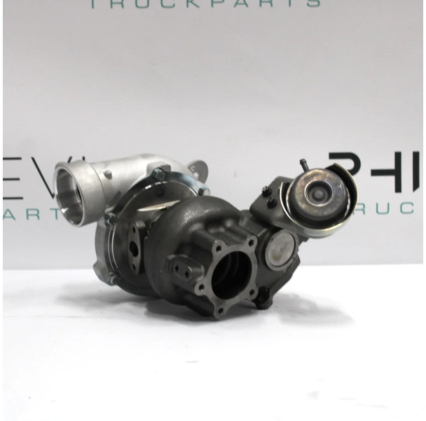 MAN TGS/TGX Turbo 51.09101-7011 Nieuw! - Turbo for Truck: picture 5 MAN TGS/TGX Turbo 51.09101-7011 Nieuw! - Turbo for Truck: picture 5