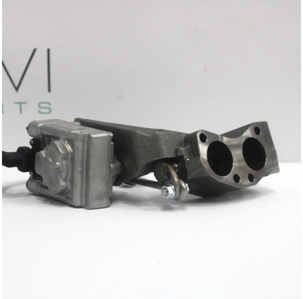 MAN TGX/TGS Egr Klep 51.08150-6199 Nieuw - Muffler/ Exhaust system for Truck: picture 2 MAN TGX/TGS Egr Klep 51.08150-6199 Nieuw - Muffler/ Exhaust system for Truck: picture 2